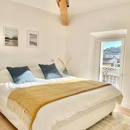 Appartement - Loft Le Cosy Hyères Eksteriør bilde