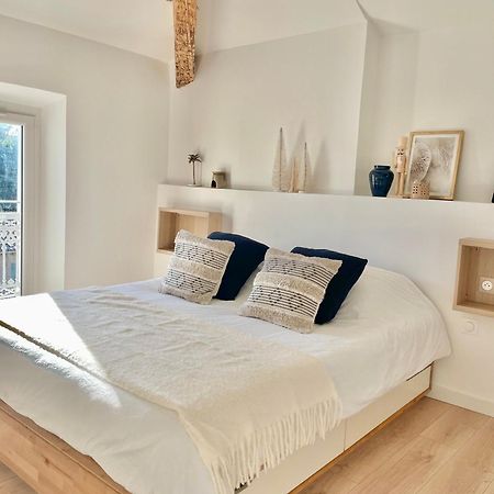 Appartement - Loft Le Cosy Hyères Eksteriør bilde