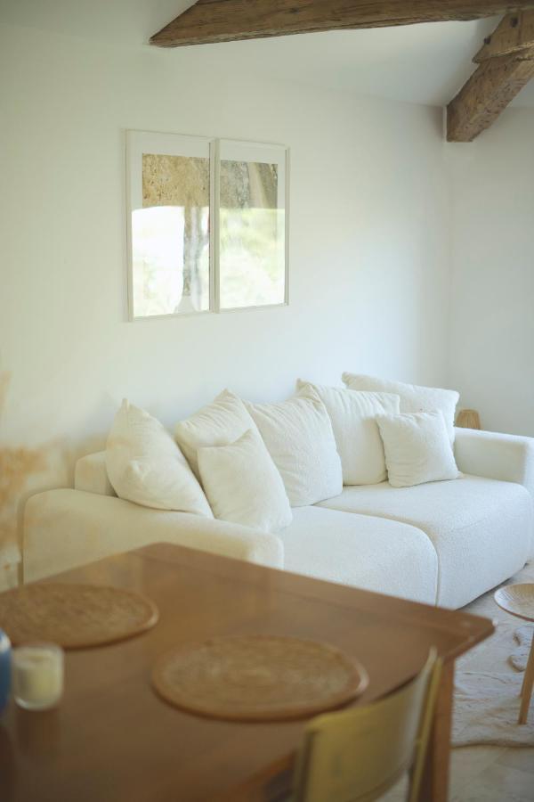 Appartement - Loft Le Cosy Hyères Eksteriør bilde