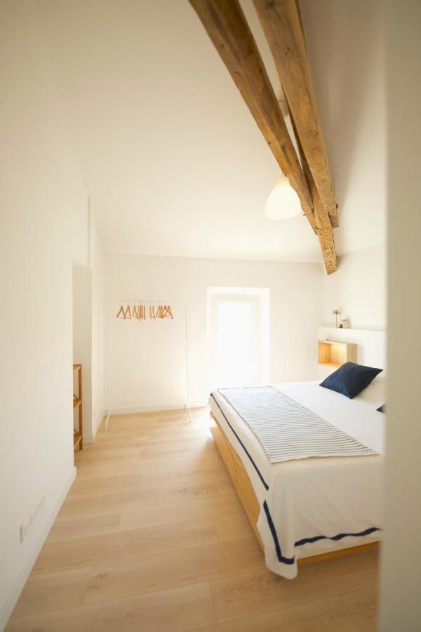 Appartement - Loft Le Cosy Hyères Eksteriør bilde