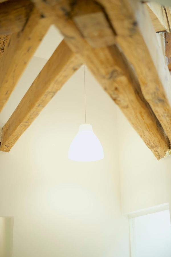Appartement - Loft Le Cosy Hyères Eksteriør bilde